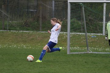 Bild 129 - wC-Jun am 29.4.12